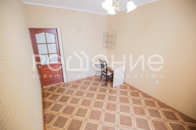 2 комн., 56 м², 112 серия, 202 мкрн. 7