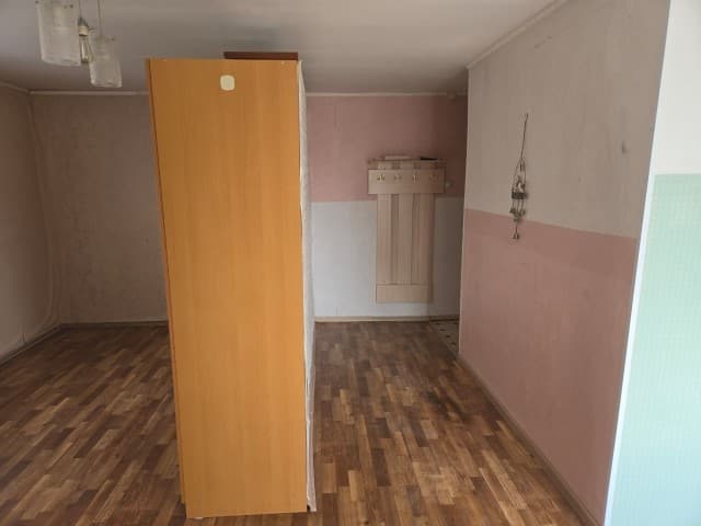 1 комн., 31 м², Блочный, Областная больница, рынок "Манньыаттаах" 11