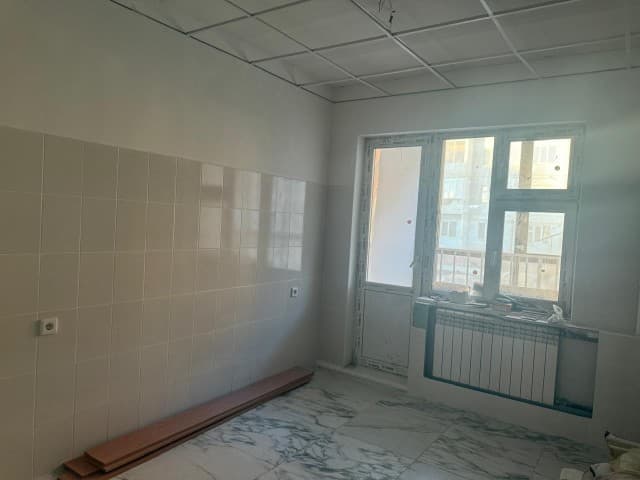 3 комн., 150 м², Монолитно-каркасный, Авиапорт 3