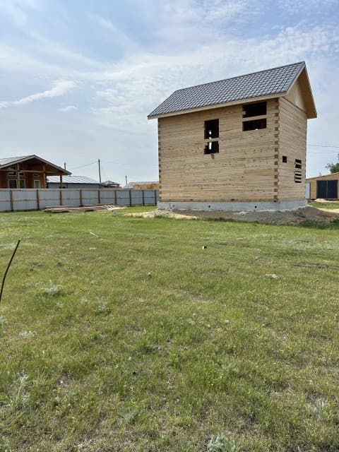 1000 м², земельные участки, продаю 4