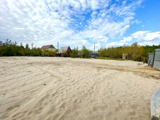 1120 м², земельные участки, продаю 4