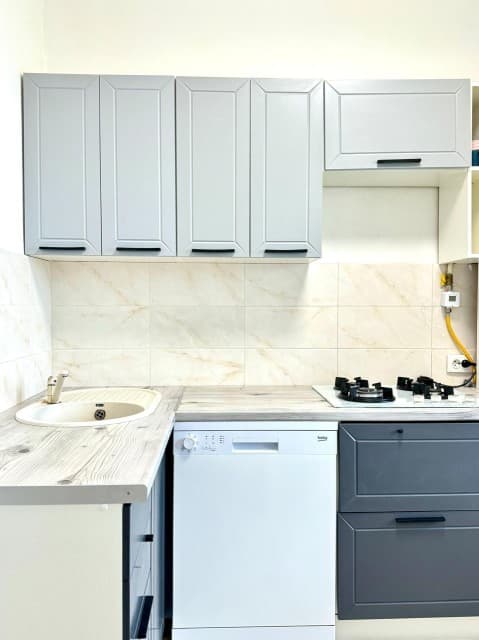 4 комн., 75 м², 112 серия, ДСК 4