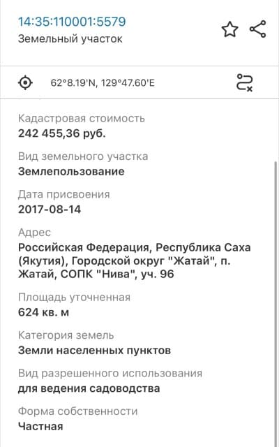 660 м², земельные участки, продаю 7