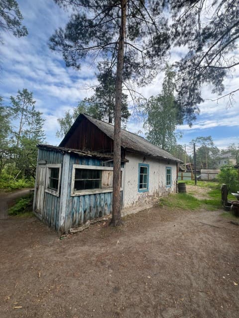 Земельные участки, продаю 6