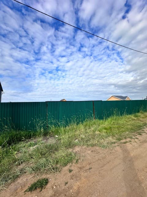 800 м², земельные участки, продаю 8