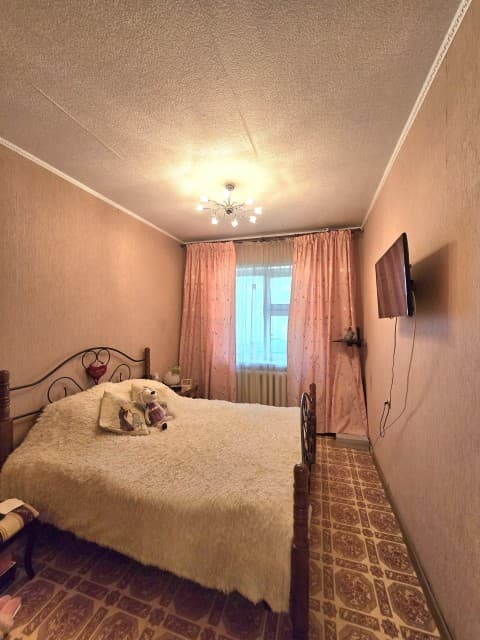 3 комн., 77 м², 112 серия, Авиапорт 10
