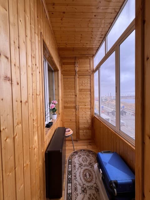 2 комн., 58 м², 112 серия, Площадь Победы 6