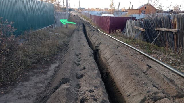 1300 м², земельные участки, продаю 6