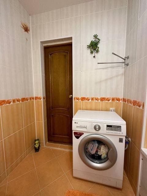 4 комн., 112 серия, 202 мкрн. 16