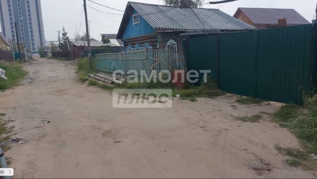 509 м², земельные участки, продаю 13