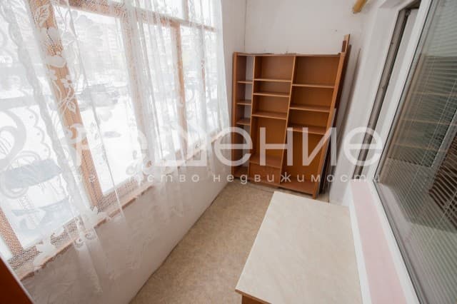 2 комн., 56 м², 112 серия, 202 мкрн. 14