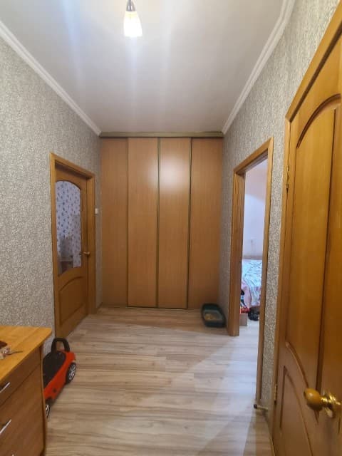 2 комн., 60 м², Блочный, 16 квартал 14