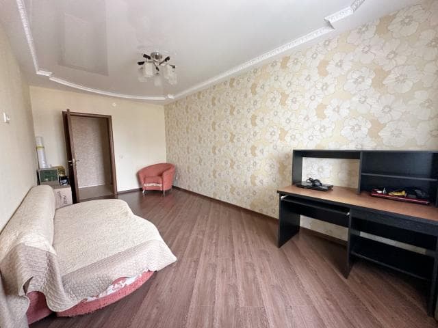 3 комн., Инд. планировка, Апельсин 8