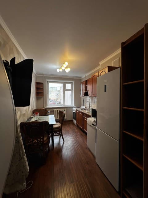 4 комн., 71 м², КПД, Апельсин 9