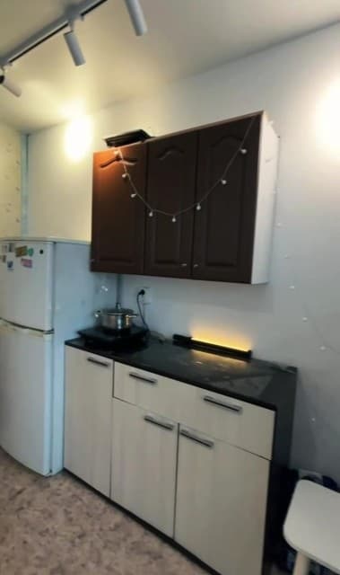 Студия, 19 м², Малосемейка, Центр - район пл. Орджоникидзе 3