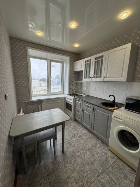 1 комн., 30 м², Малосемейка, Автовокзал