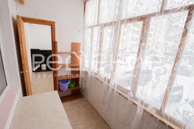 2 комн., 56 м², 112 серия, 202 мкрн. 12