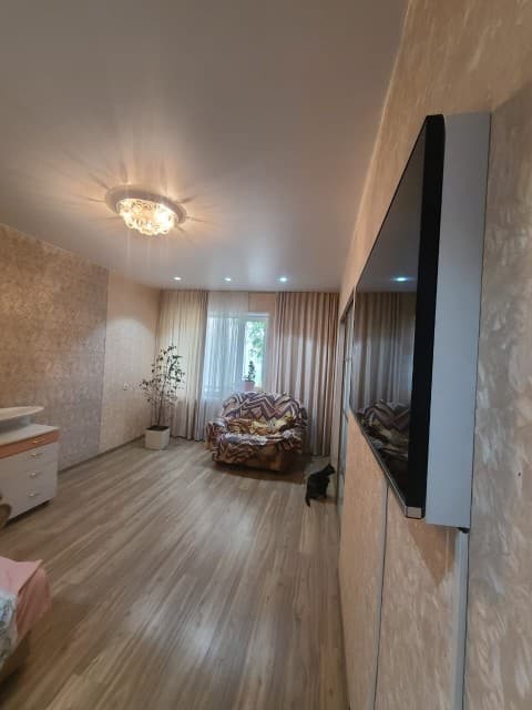 2 комн., 60 м², Блочный, 16 квартал 7