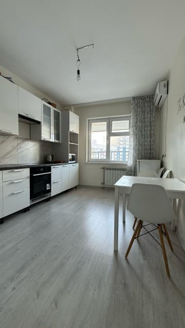 1 комн., 44 м², Монолитно-каркасный, 203 мкрн.