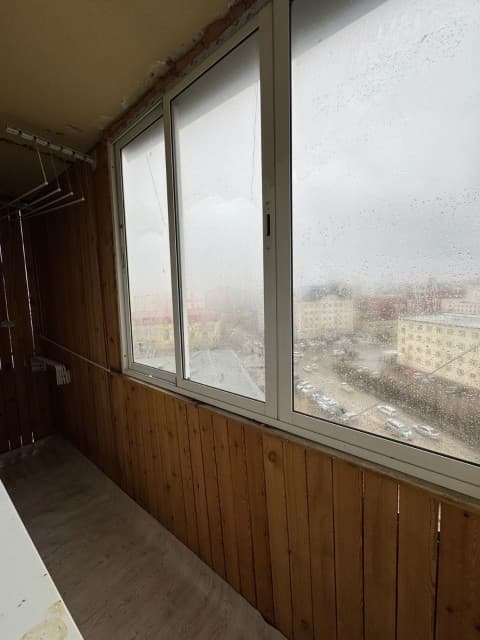 1 комн., 30 м², Малосемейка, Автовокзал 8
