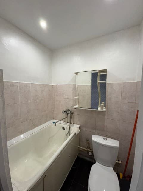 1 комн., 30 м², Малосемейка, Автовокзал 7