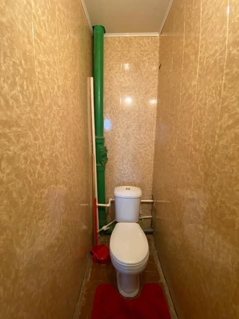 2 комн., 47 м², Инд. планировка, Площадь Победы 9