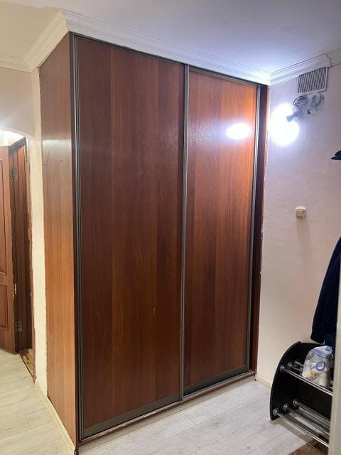 3 комн., 61 м², КПД, Апельсин 6