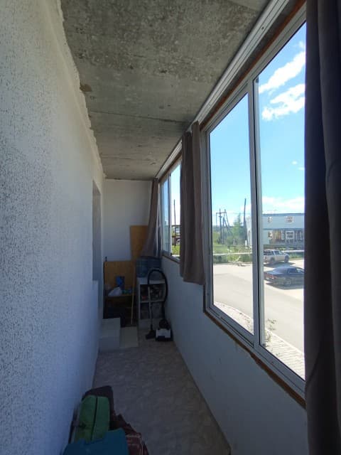 1 комн., 36 м², Монолитно-каркасный, Поселок Геологов, Борисовка-1 12