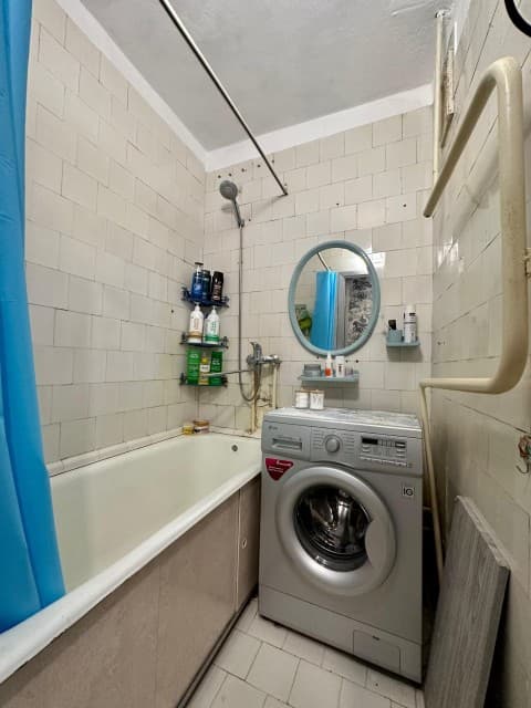 2 комн., 47 м², КПД, Автовокзал 16