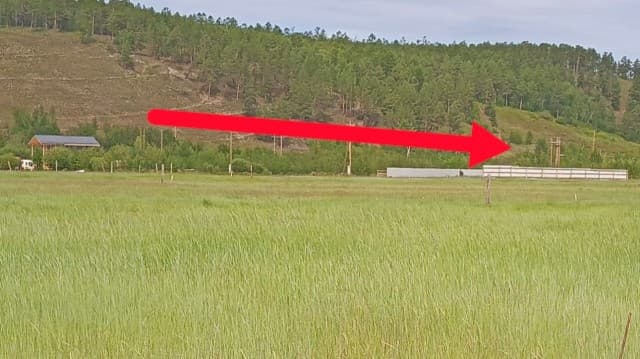 800 м², земельные участки, продаю 3