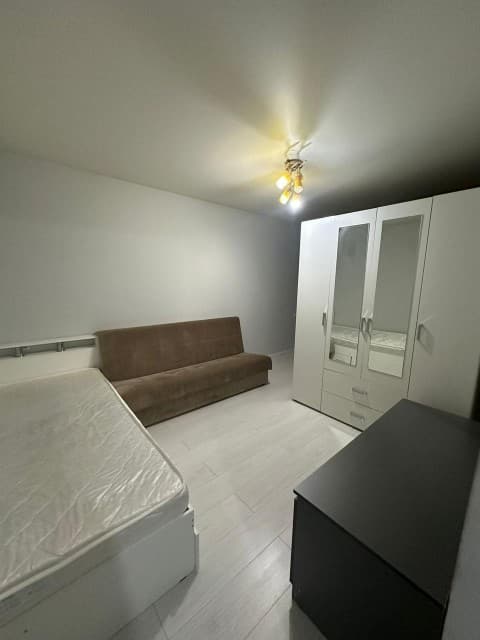 1 комн., 34 м², КПД, Апельсин 2