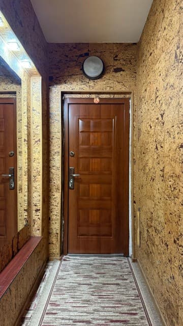 3 комн., 73 м², Инд. планировка, Площадь Победы 12