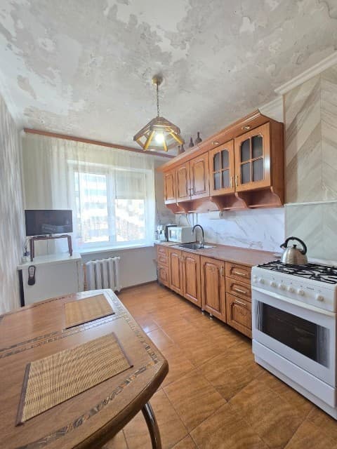 2 комн., 50 м², КПД 6