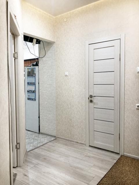 1 комн., 44 м², Блочный, Ильинка 3