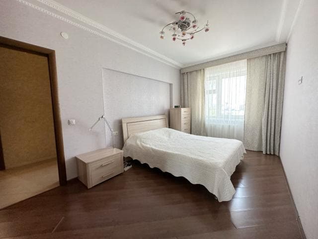 3 комн., Инд. планировка, Апельсин 3