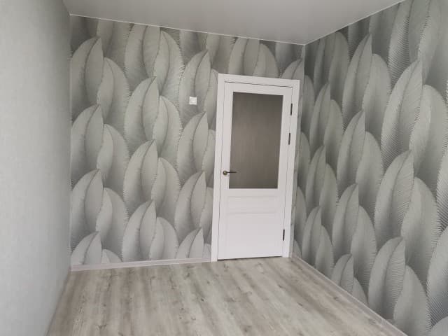 3 комн., 60 м², КПД, Крытый рынок 8