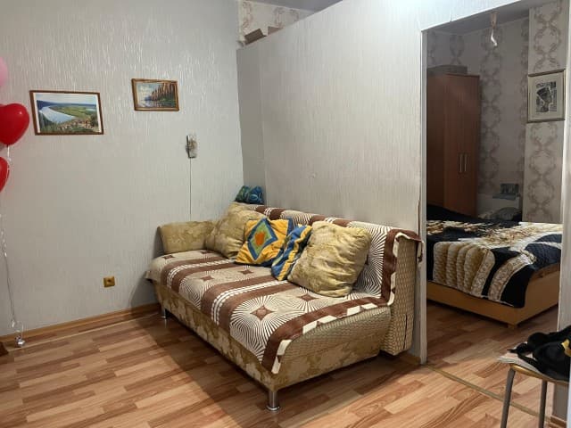 1 комн., 39 м², Другое, Вавилон 5