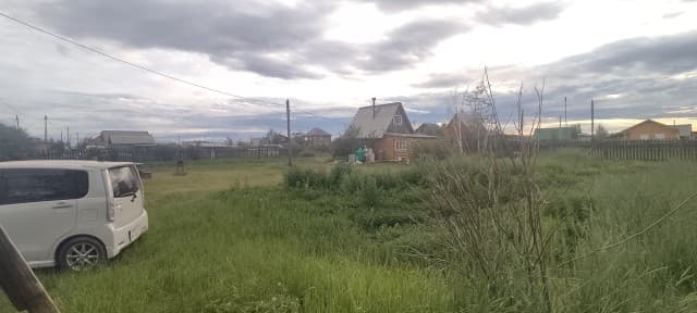 800 м², земельные участки, продаю 2