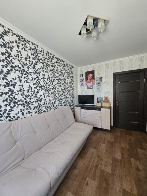 2 комн., 50 м², КПД 2