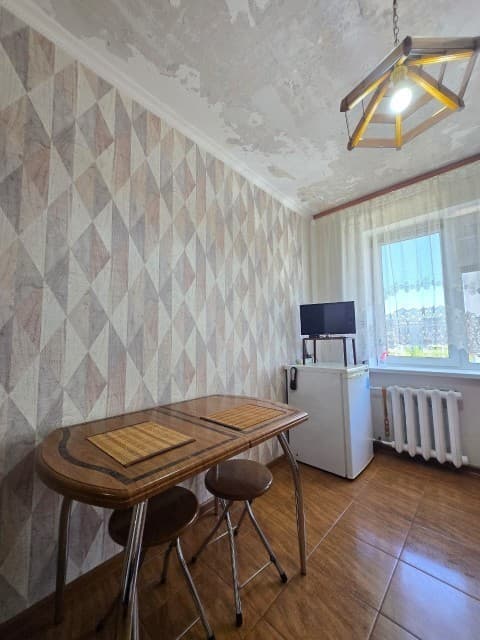 2 комн., 50 м², КПД 7