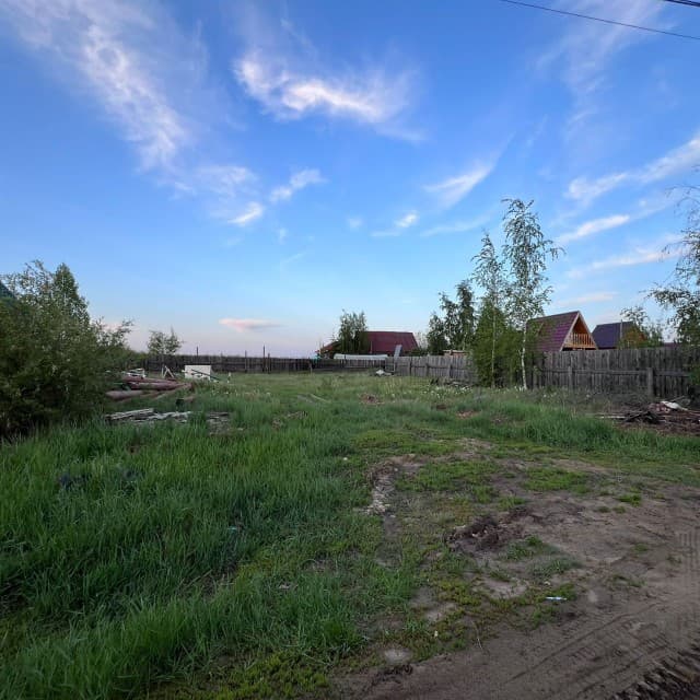 624 м², земельные участки, продаю