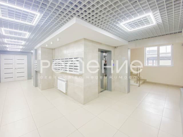 2 комн., 50 м², Монолитно-каркасный, Залог 13