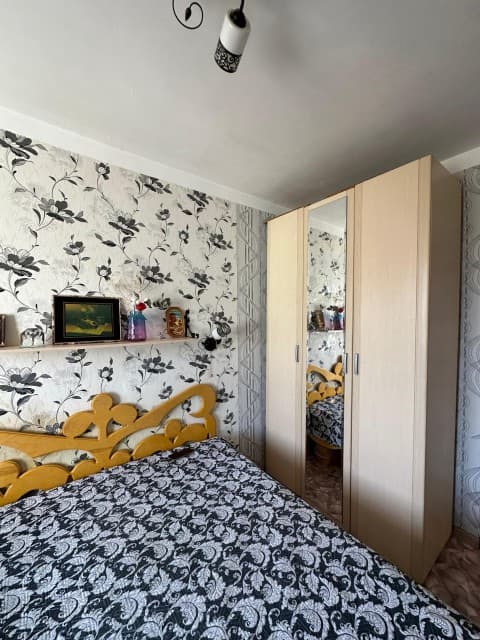 2 комн., 47 м², КПД, Автовокзал 6