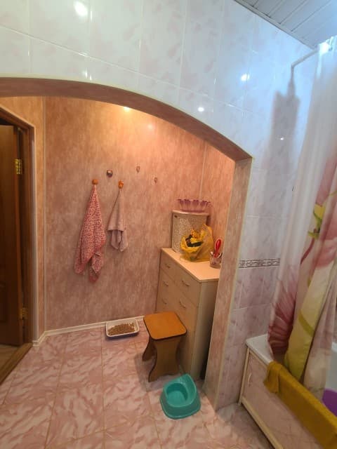 2 комн., 60 м², Блочный, 16 квартал 11