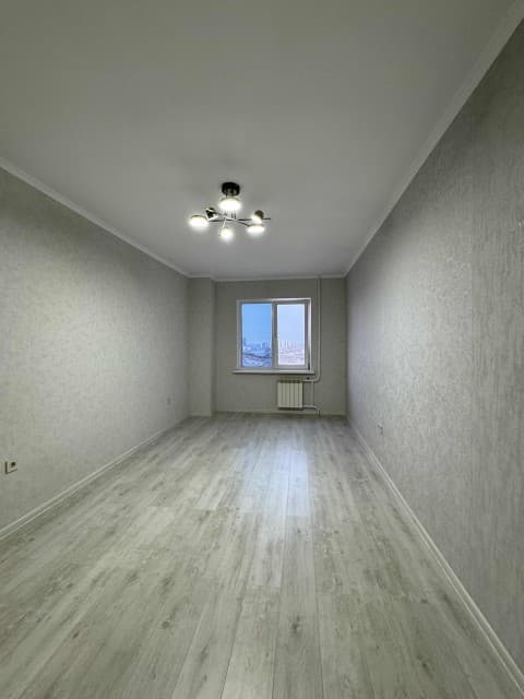 2 комн., 76 м², Инд. планировка, ЯКСМК 3