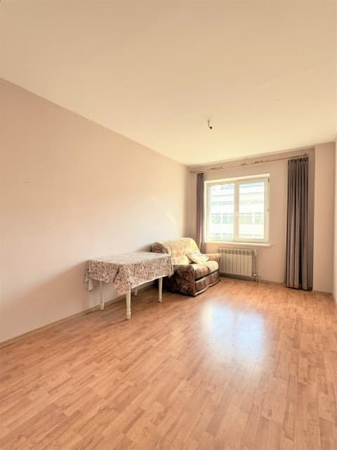 2 комн., 60 м², Монолитно-каркасный, Центр - район пл. Ленина 8