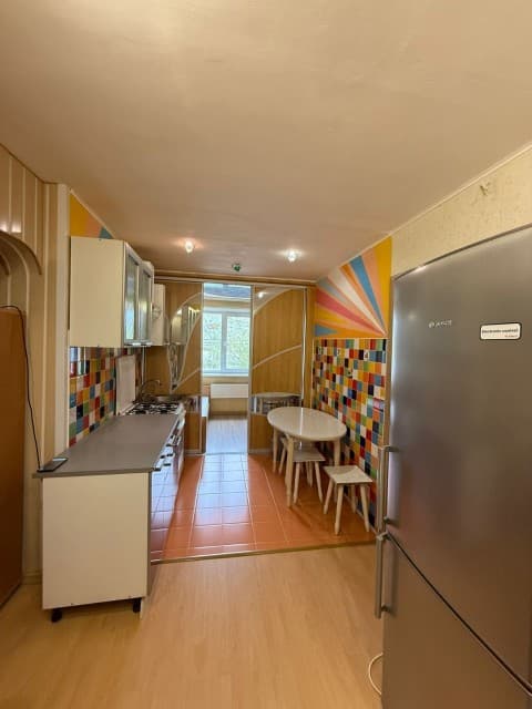 1 комн., 38 м², КПД, Автовокзал 6