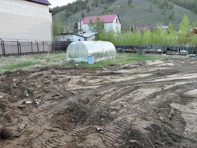 818 м², земельные участки, продаю 4