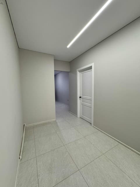 2 комн., 76 м², Инд. планировка, ЯКСМК 8