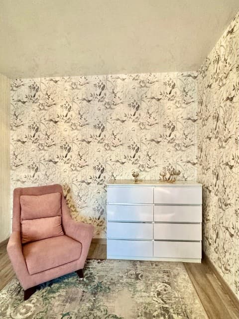 3 комн., 76 м², Инд. планировка, 26 школа 9